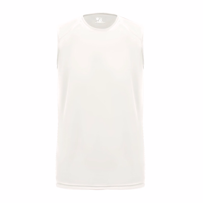 YOUTH B-CORE SLEEVELESS TEE