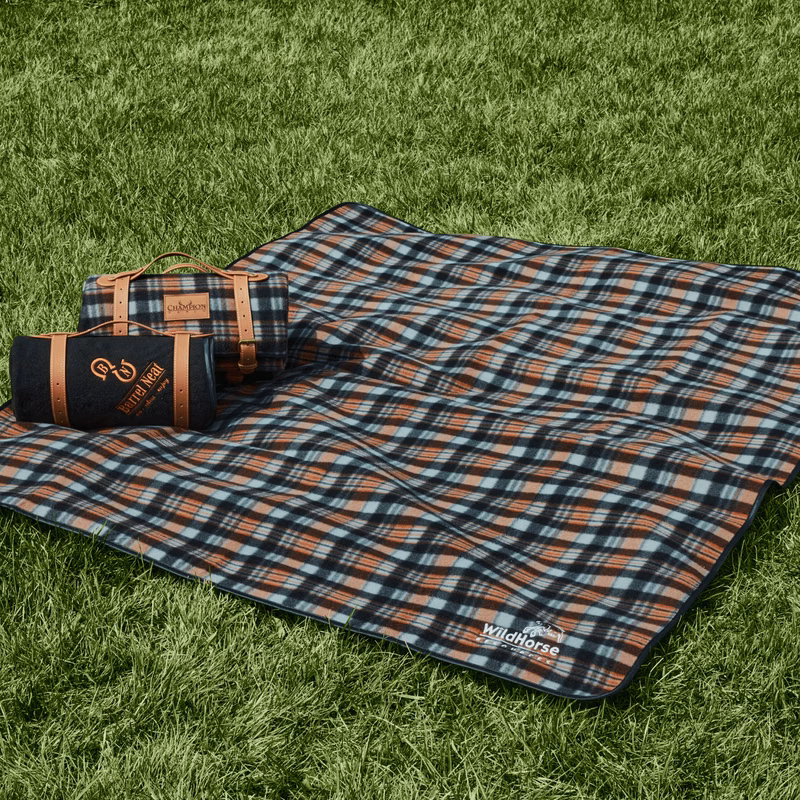Alpine Picnic Blanket