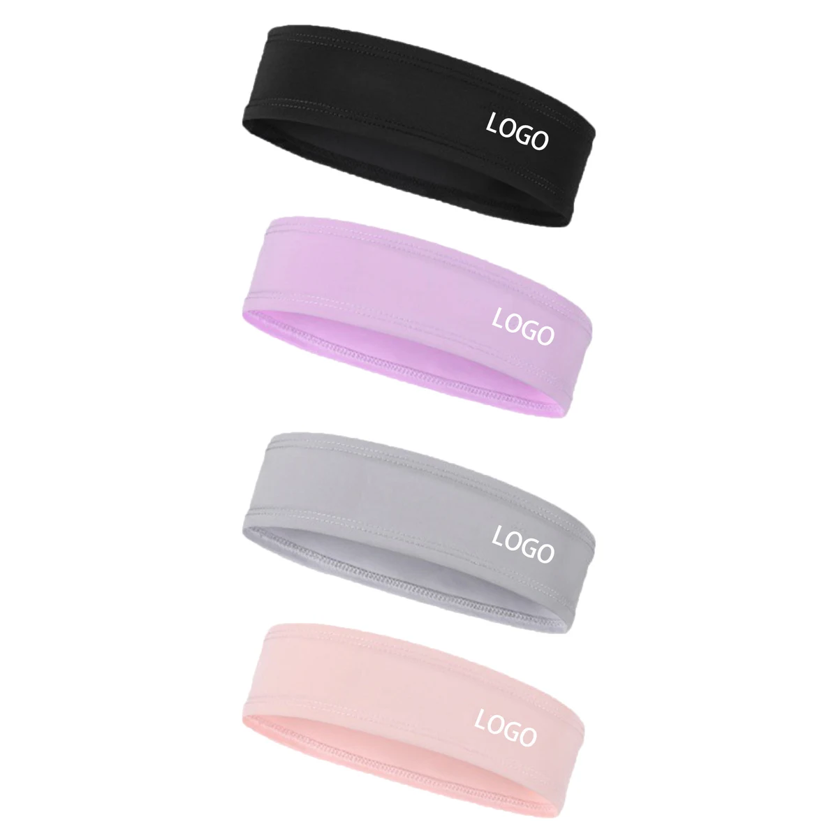 Sweatband Headband 1
