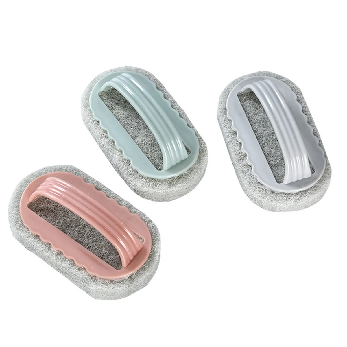Multifunctional Sponge Cleaning Brush 1