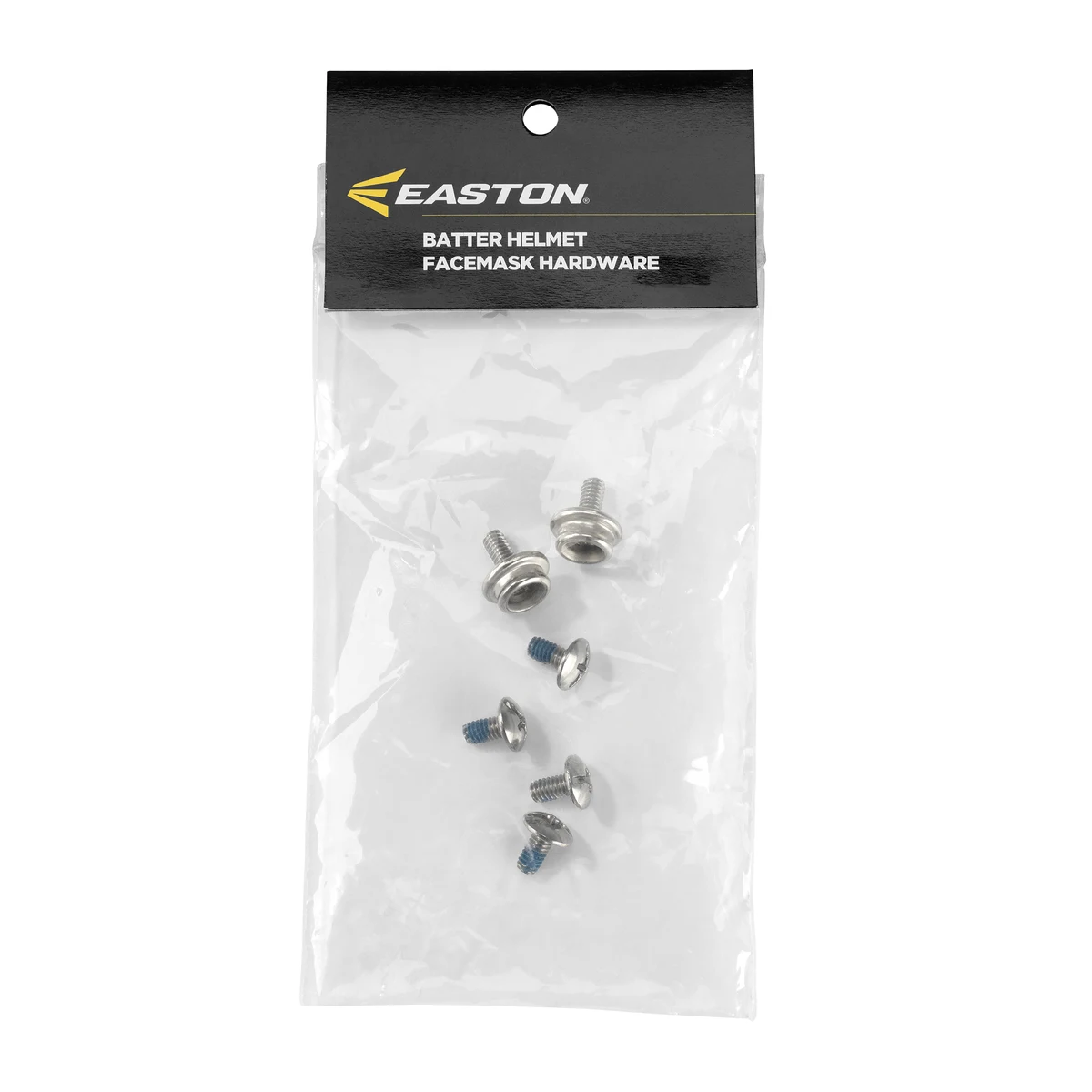 Easton Universal Facemask Hardware Kit 1