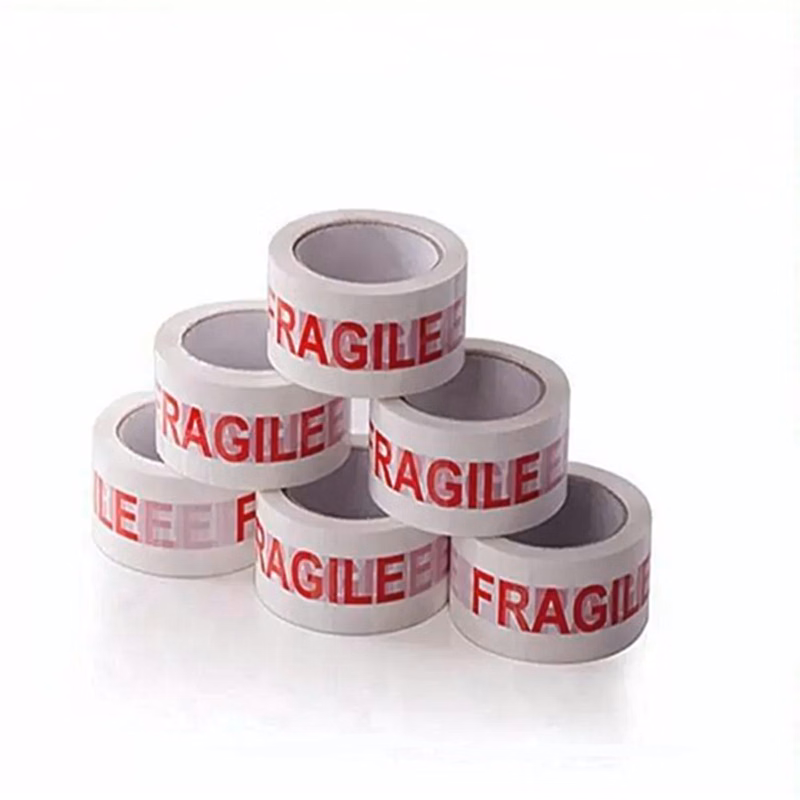 BOPP Packing Tape