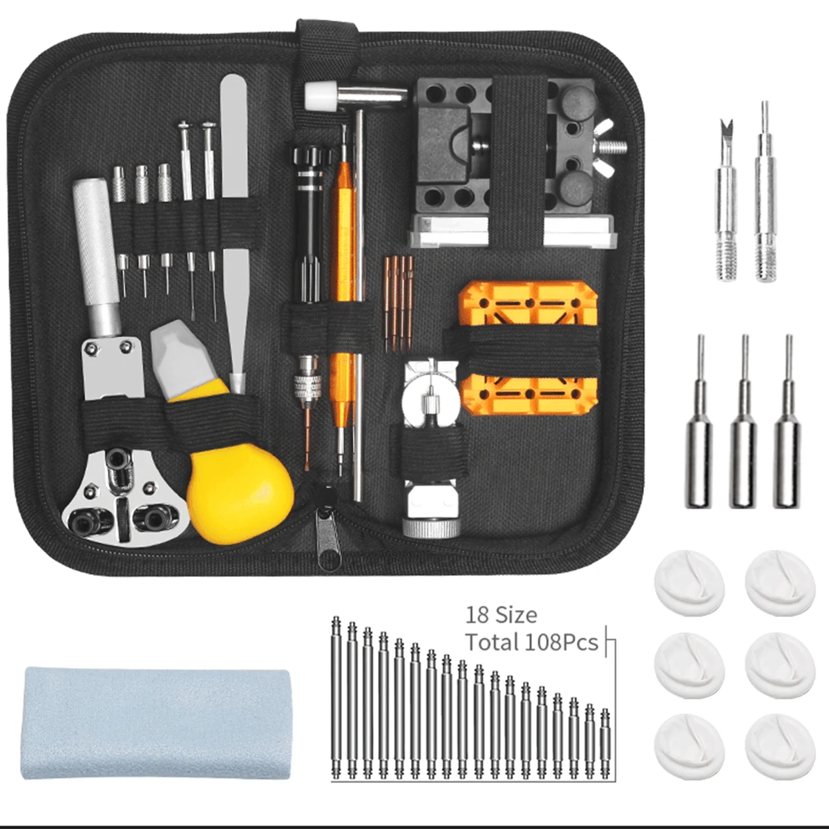 Watch Repair Kit 1