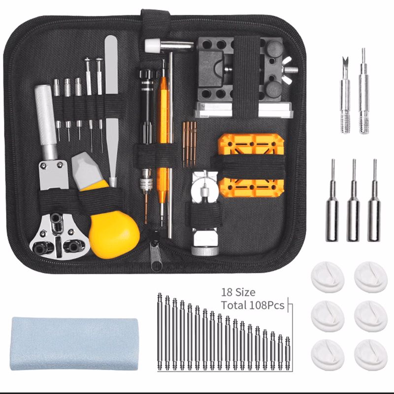 Watch Repair Kit