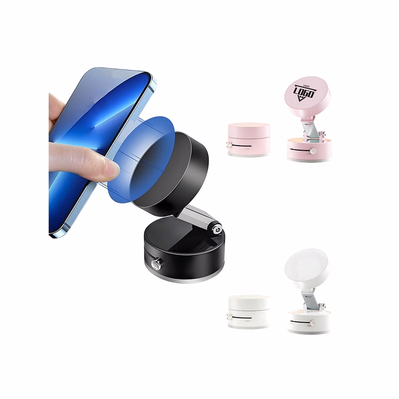 Magnetic Car Folding Navigation Bracket