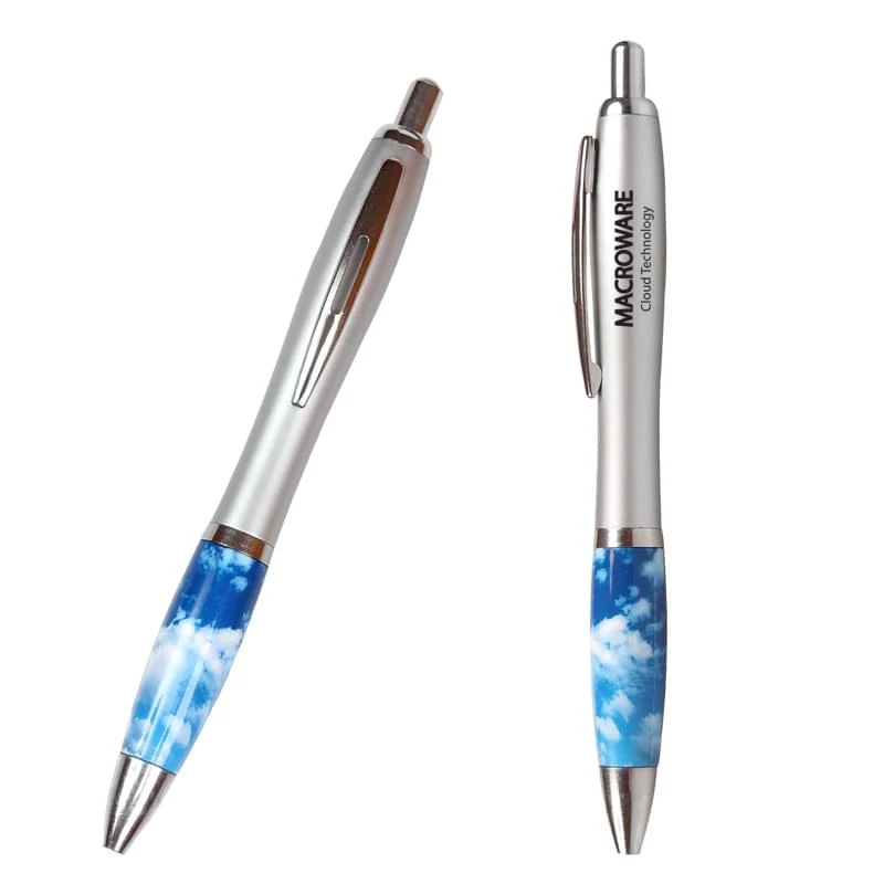 Emissary Click Pen - Cloud/Technology Theme 1