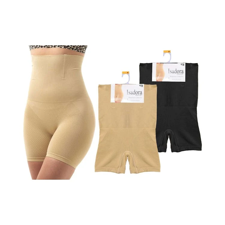 Women's Moderate Firm Control Shapers 1