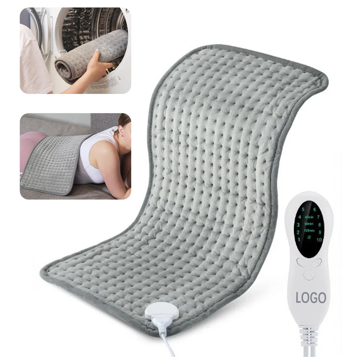 Heating Pad Electric Blanket 1