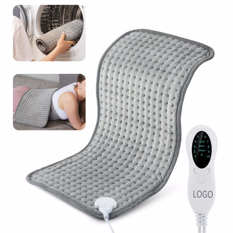 Heating Pad Electric Blanket