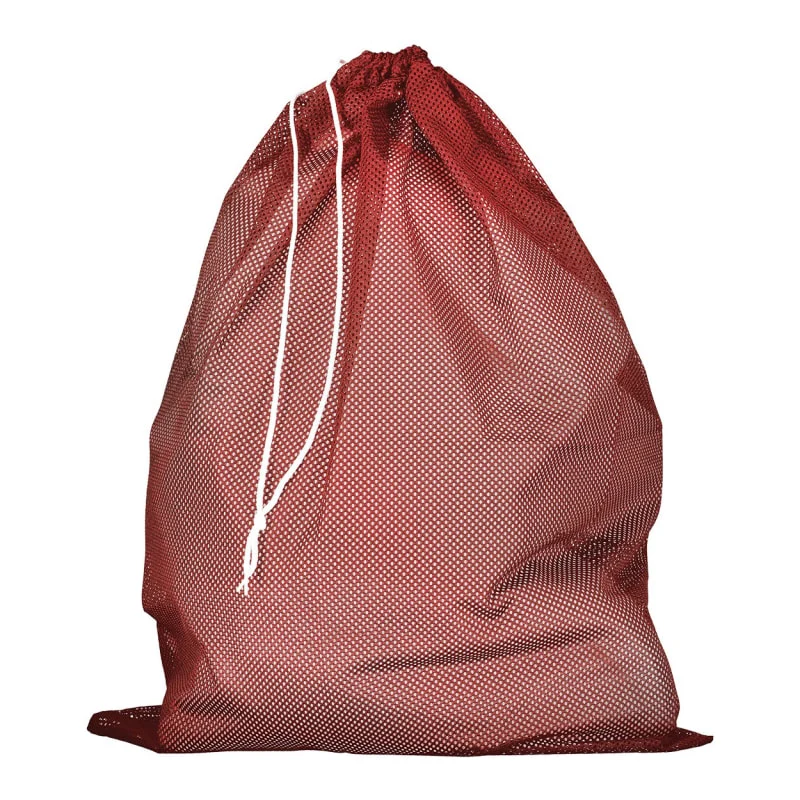 Russell Athletic Mesh Laundry Bag - MLB6B0 1