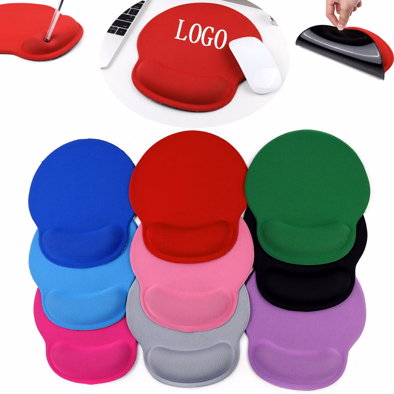 Non-Slip Gaming Moousepad