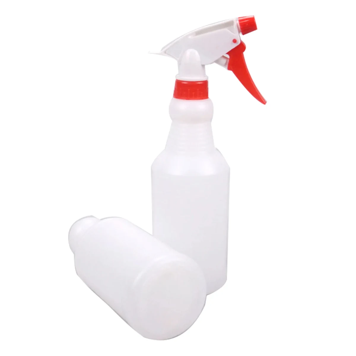 16oz Plastic Spray Bottles 1