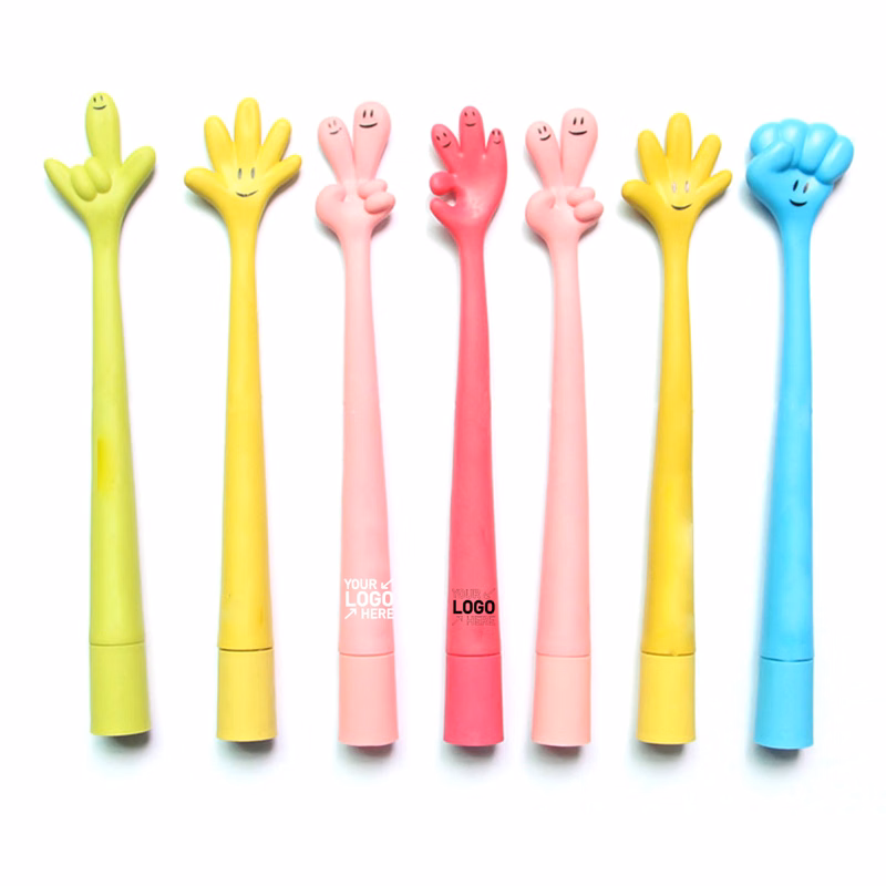 Funny Ball Pen For Promotional Gift