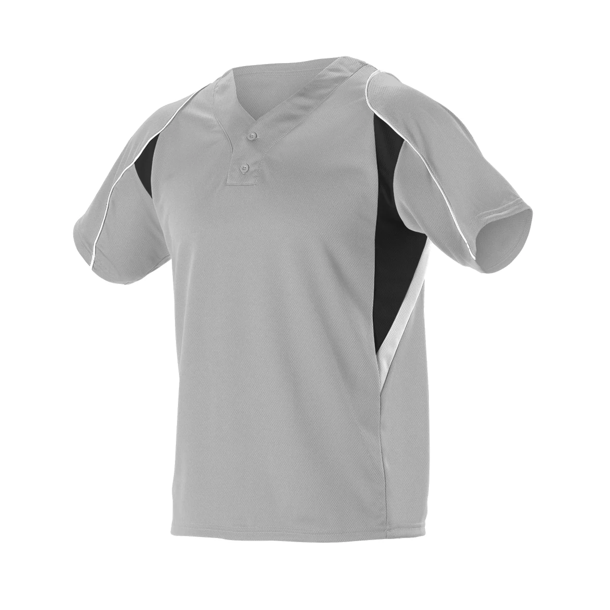 BASEBALL JERSEY YOUTH 1