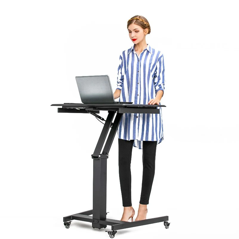 Sit-To-Stand Adjustable Desk 1