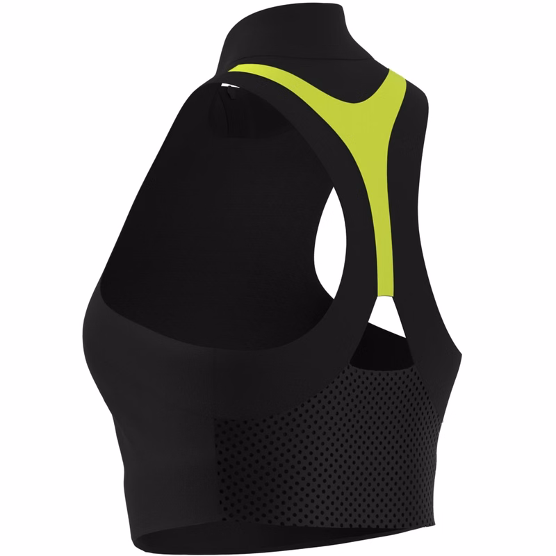 CROP TANK PRO