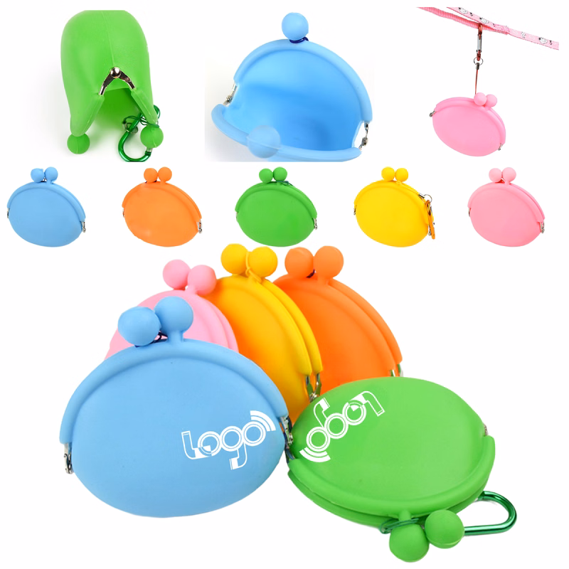 Durable Silicone Pet Treat Pouch