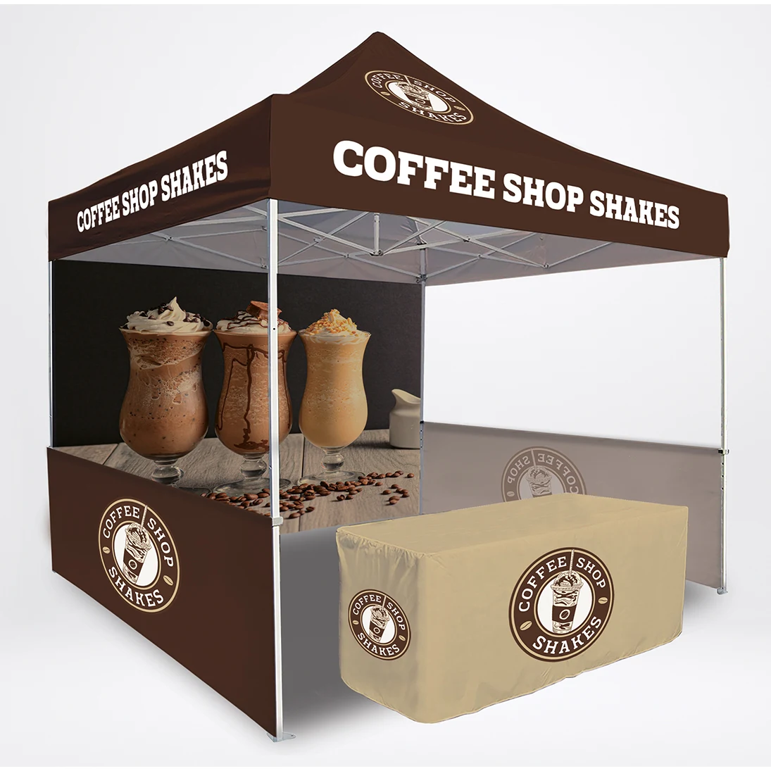 Outdoor Event Package/Kit 1