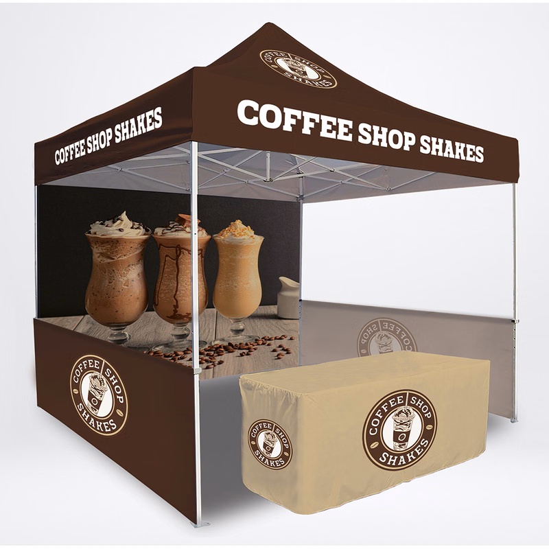 Outdoor Event Package/Kit