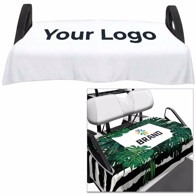 Golf Cart Seat Cover