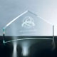 BEVELED PEAK (SMALL)