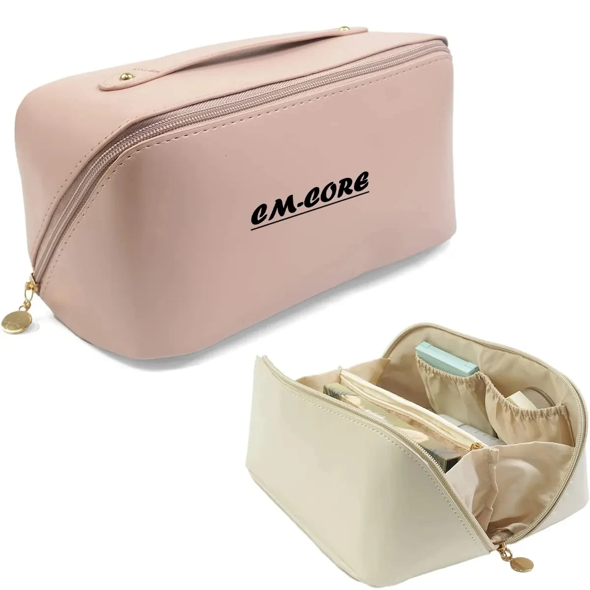 Portable Makeup Bag 1