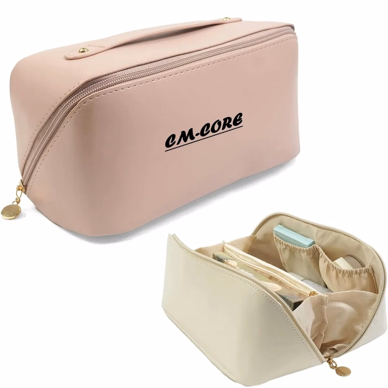 Portable Makeup Bag