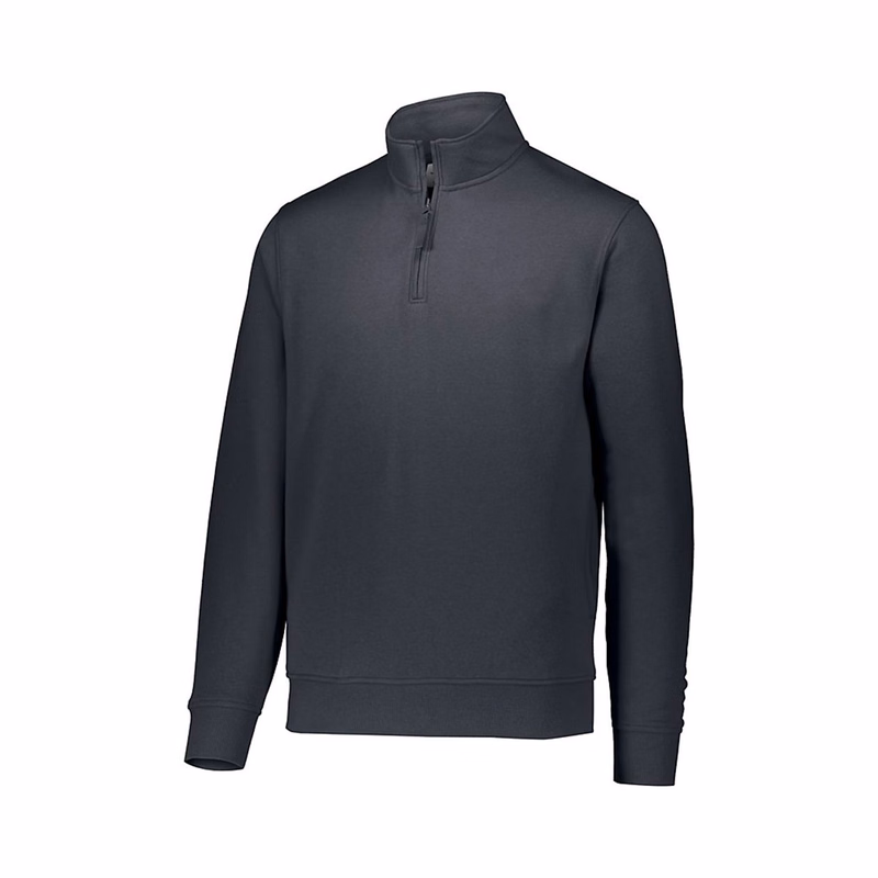 Men's 60/40 Quarter-Zip Pullover - 5422