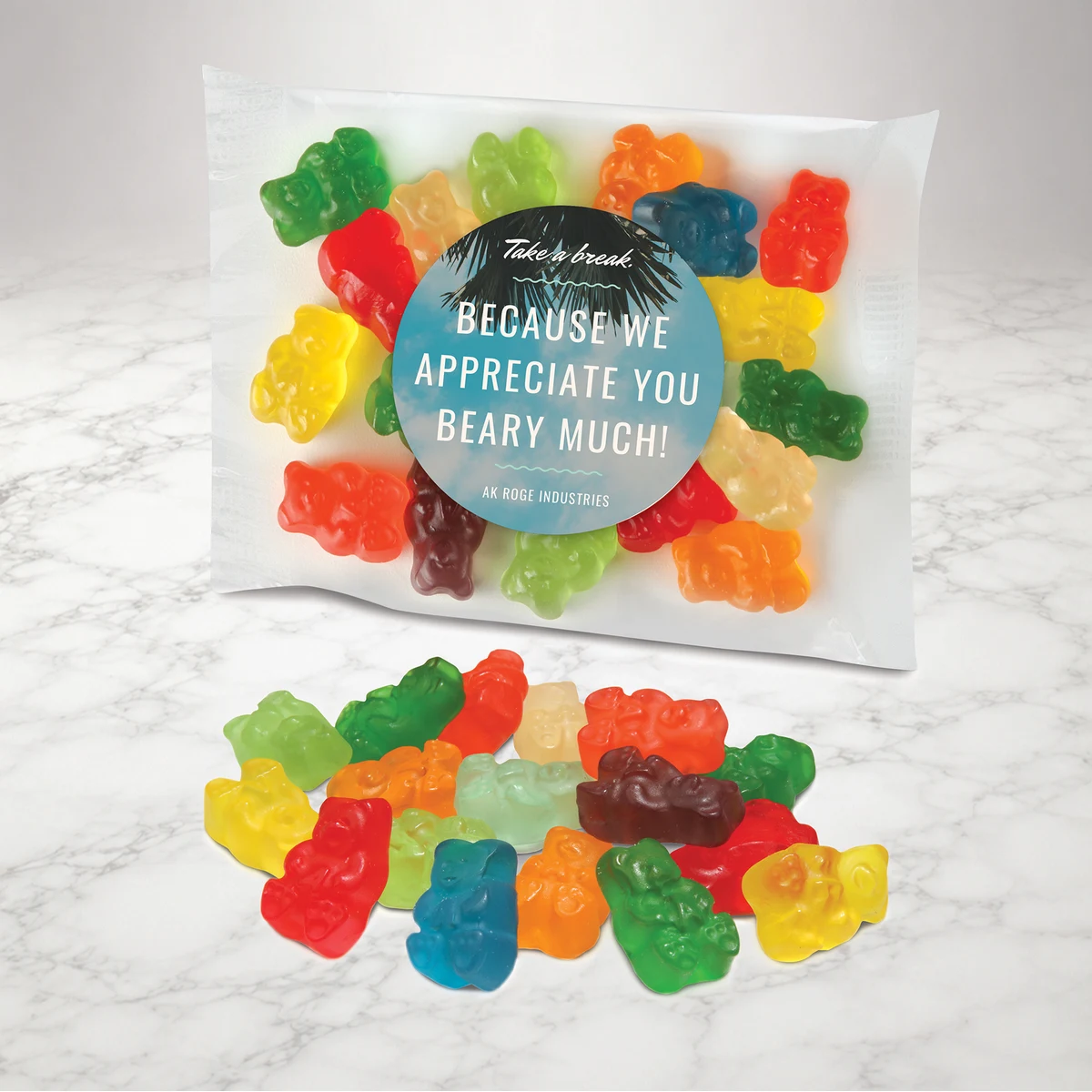 Gummi Bears 1