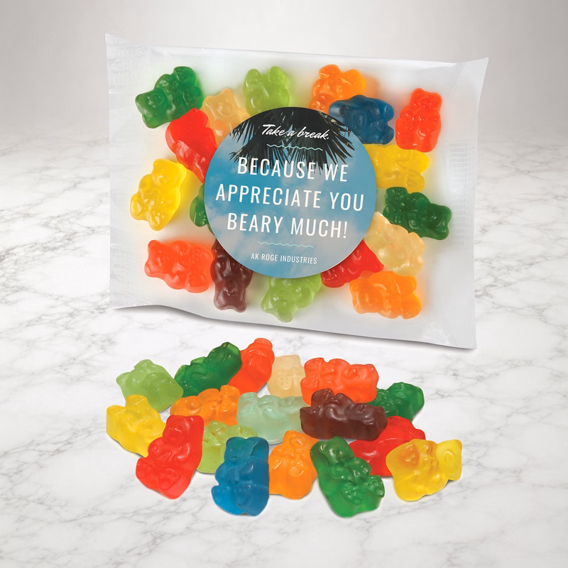 Gummi Bears
