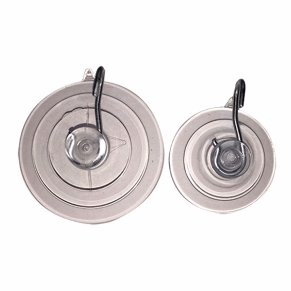 Suction Cup and Hook