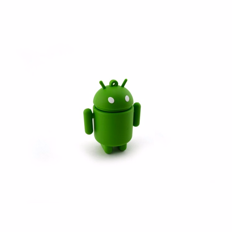 16GB PVC08 Android USB Drive