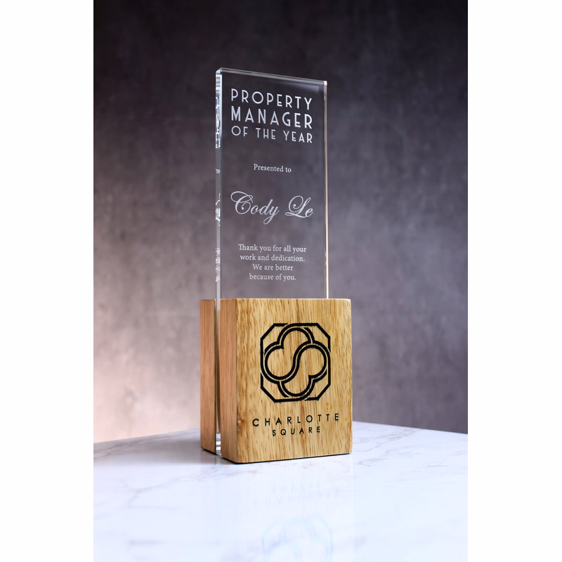 Incync Tower Award