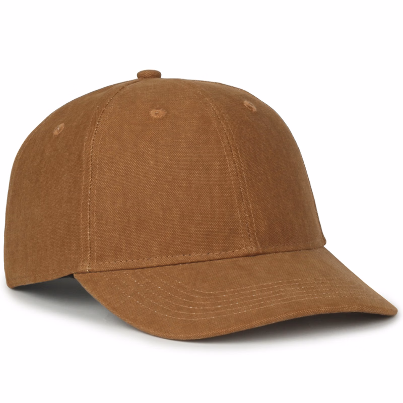 Structured Cotton Canvas