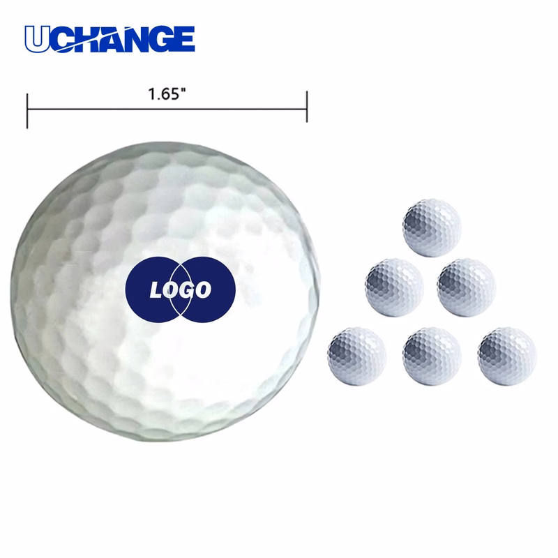 Portable Golf Practice Ball for Range