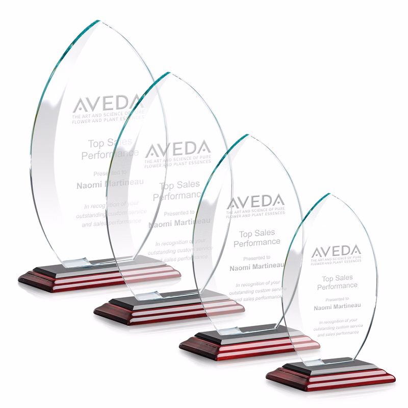 Windermere Award - Rosewood