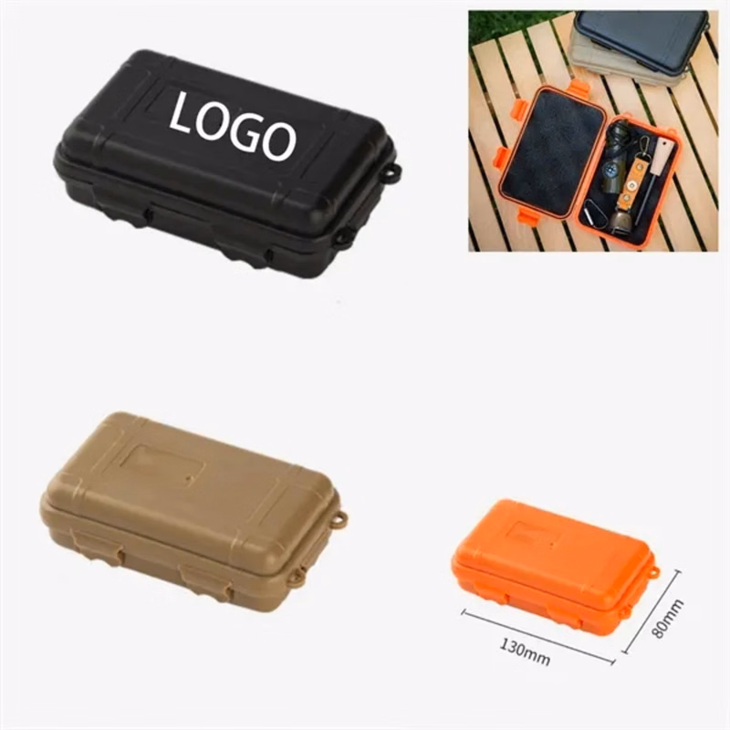 Outdoor Tactical Storage Box