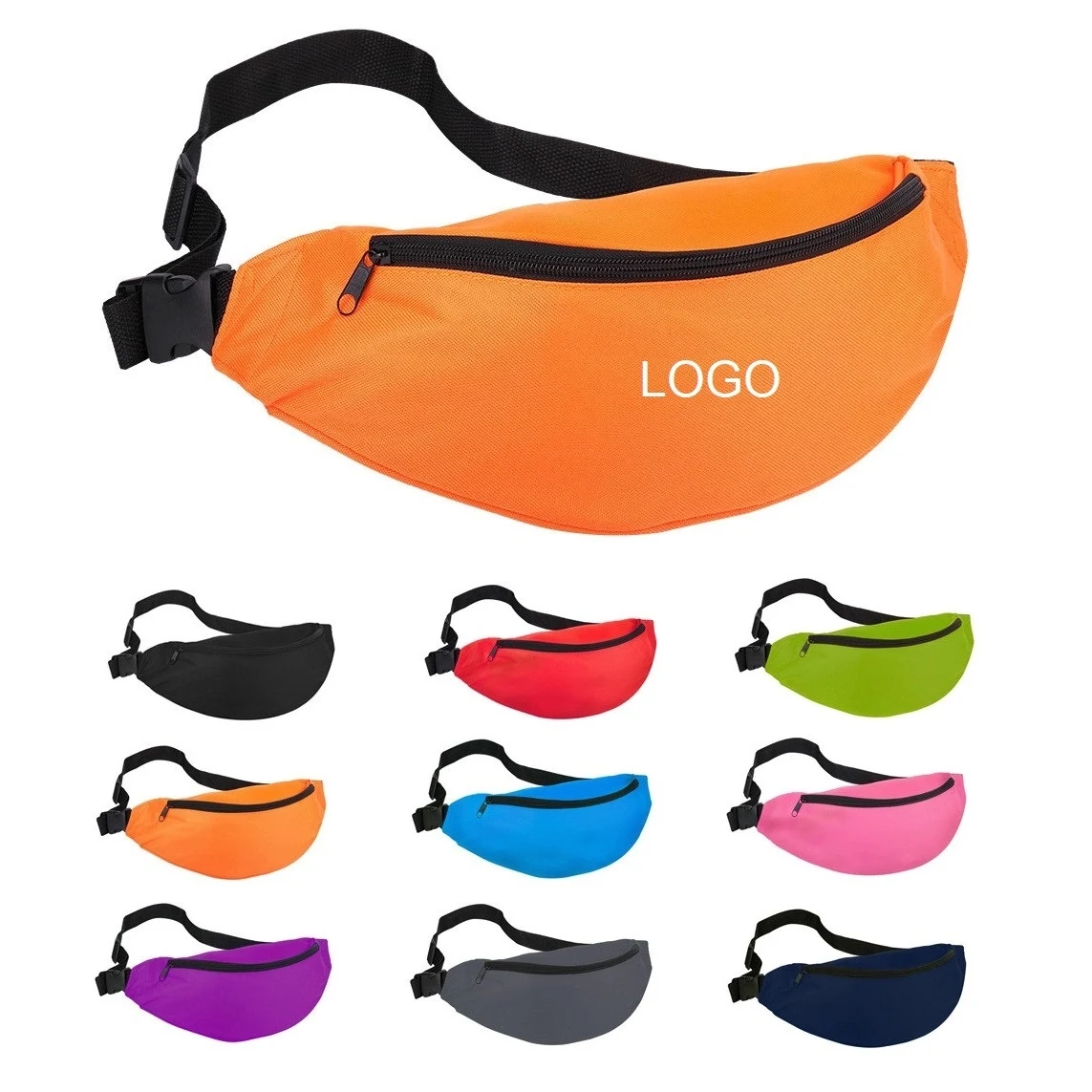 Waist Bag 1