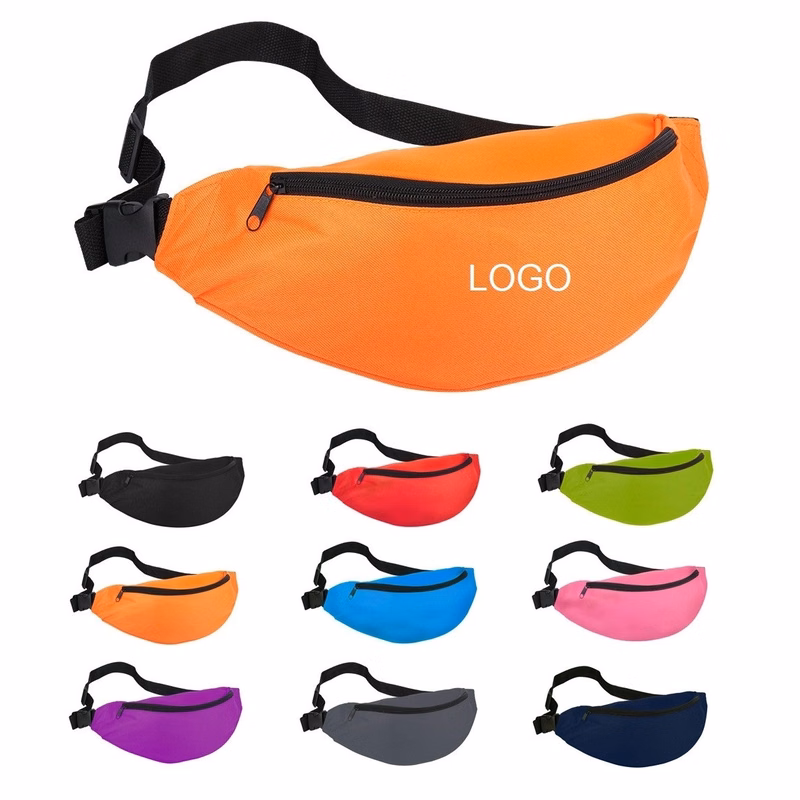 Waist Bag