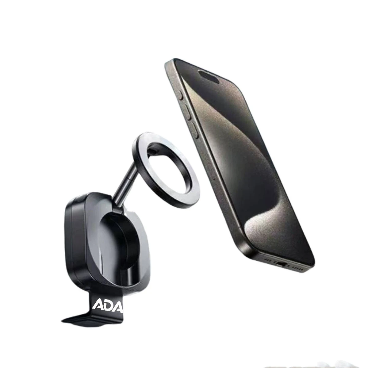 Travel Rotatable Magnetic Foldable Phone Holder 1