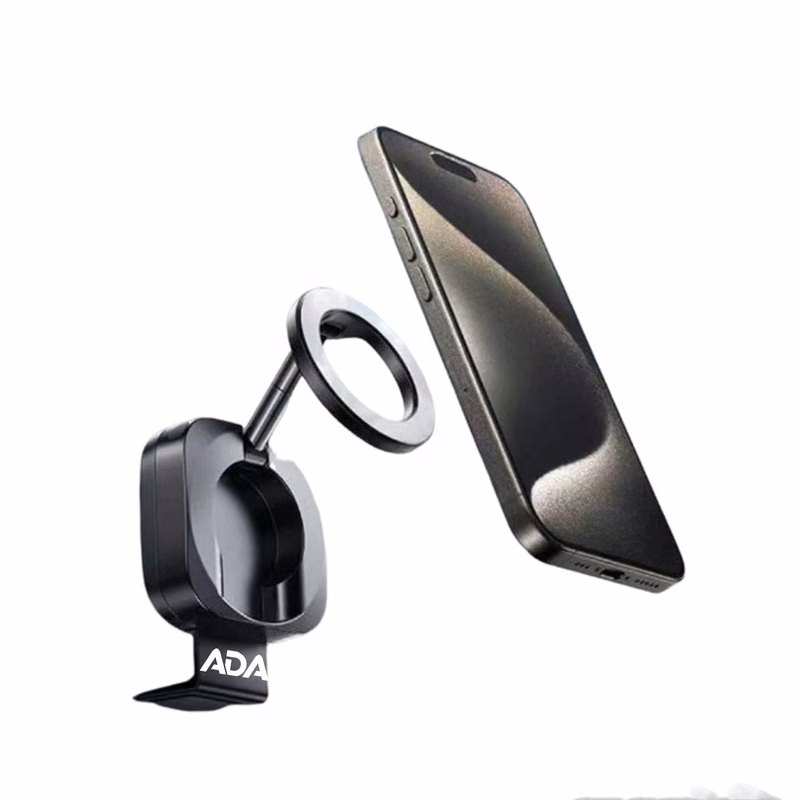 Travel Rotatable Magnetic Foldable Phone Holder