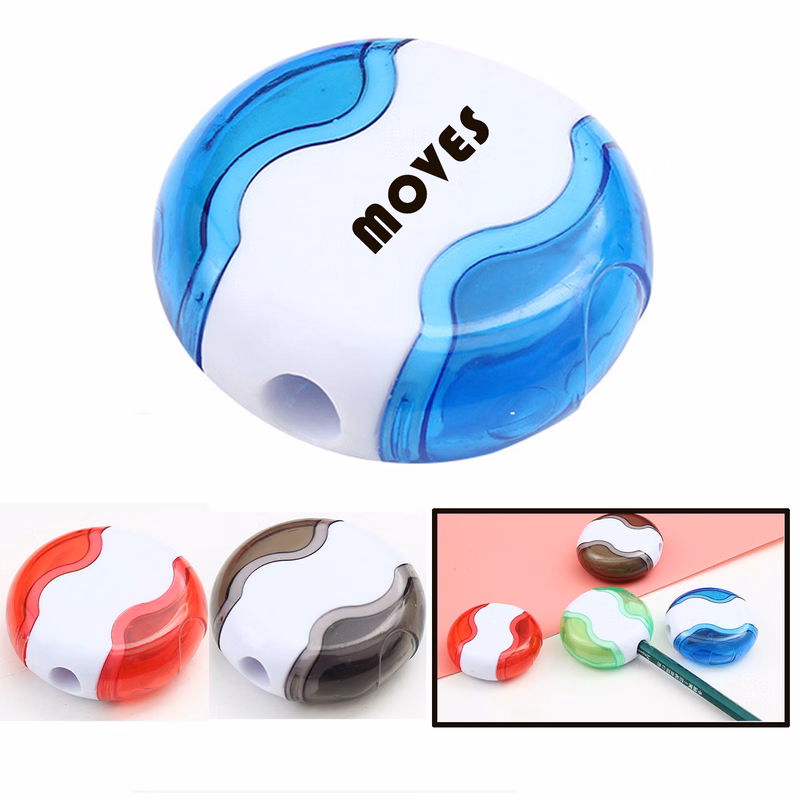 Multifunctional Pencil Sharpener??