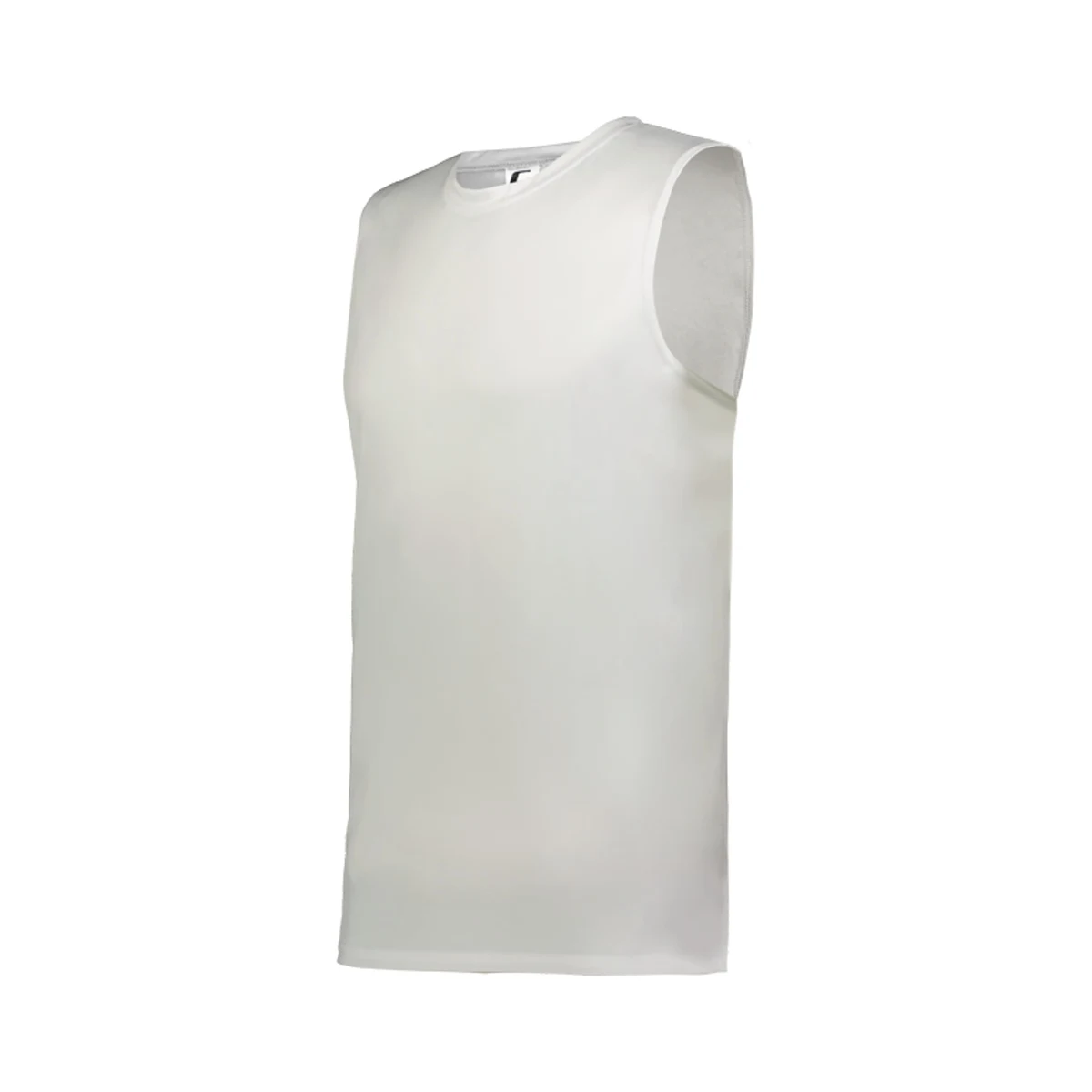 YOUTH C2 SLEEVELESS TEE 1