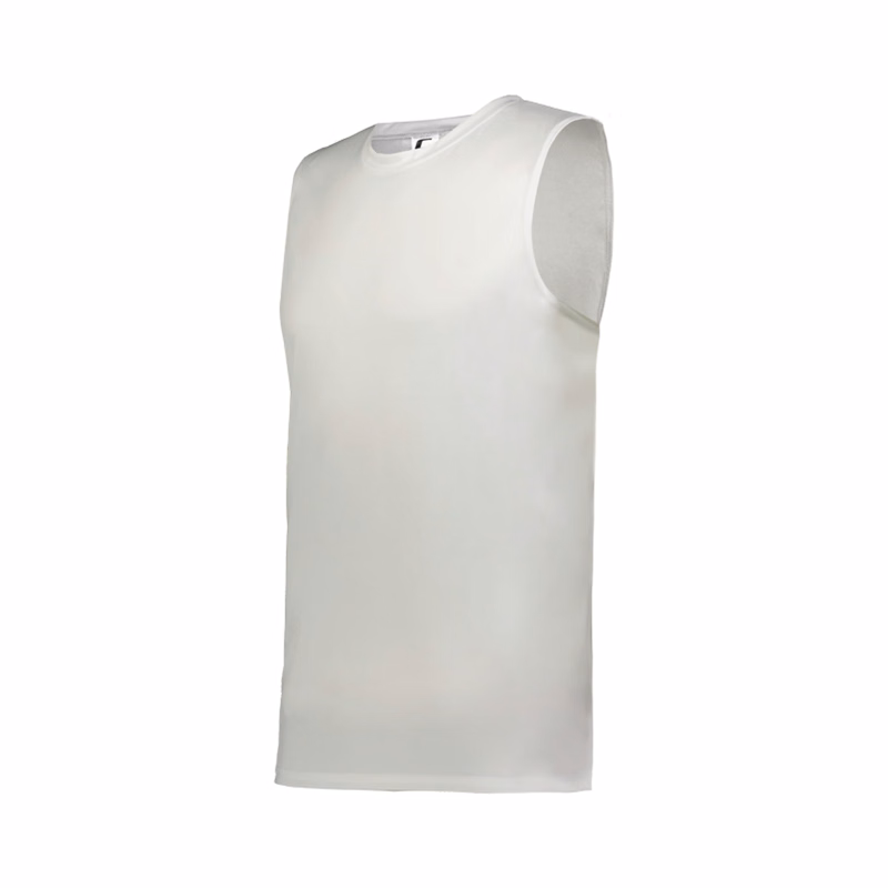 YOUTH C2 SLEEVELESS TEE
