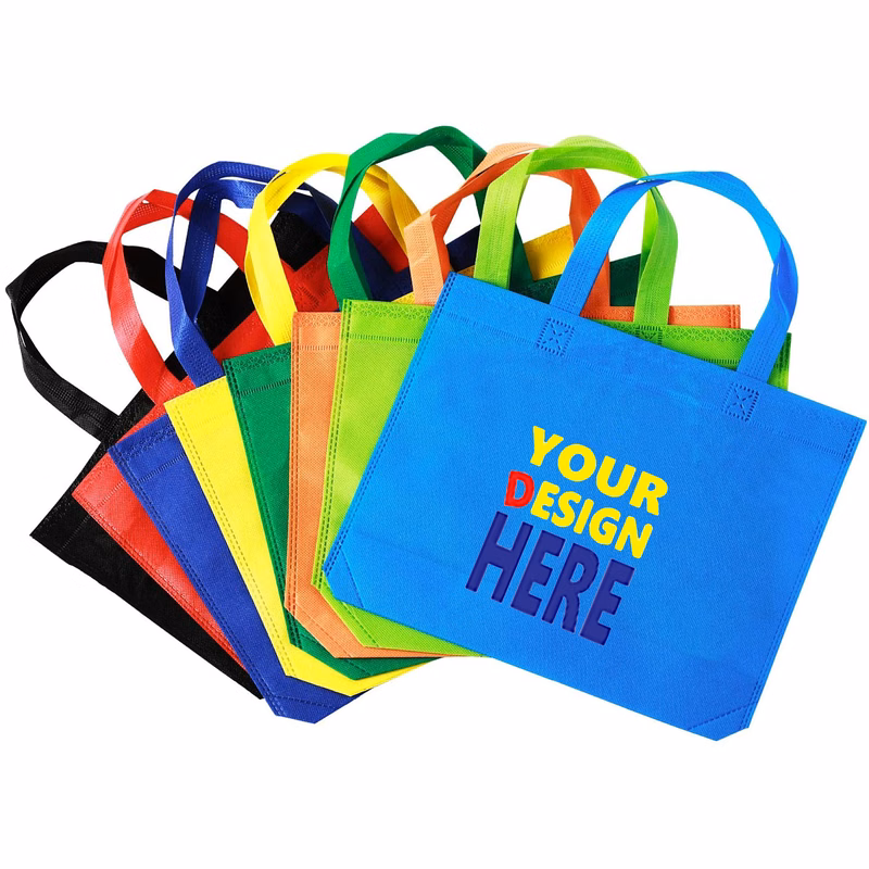 Non Woven Convention Tote Bag