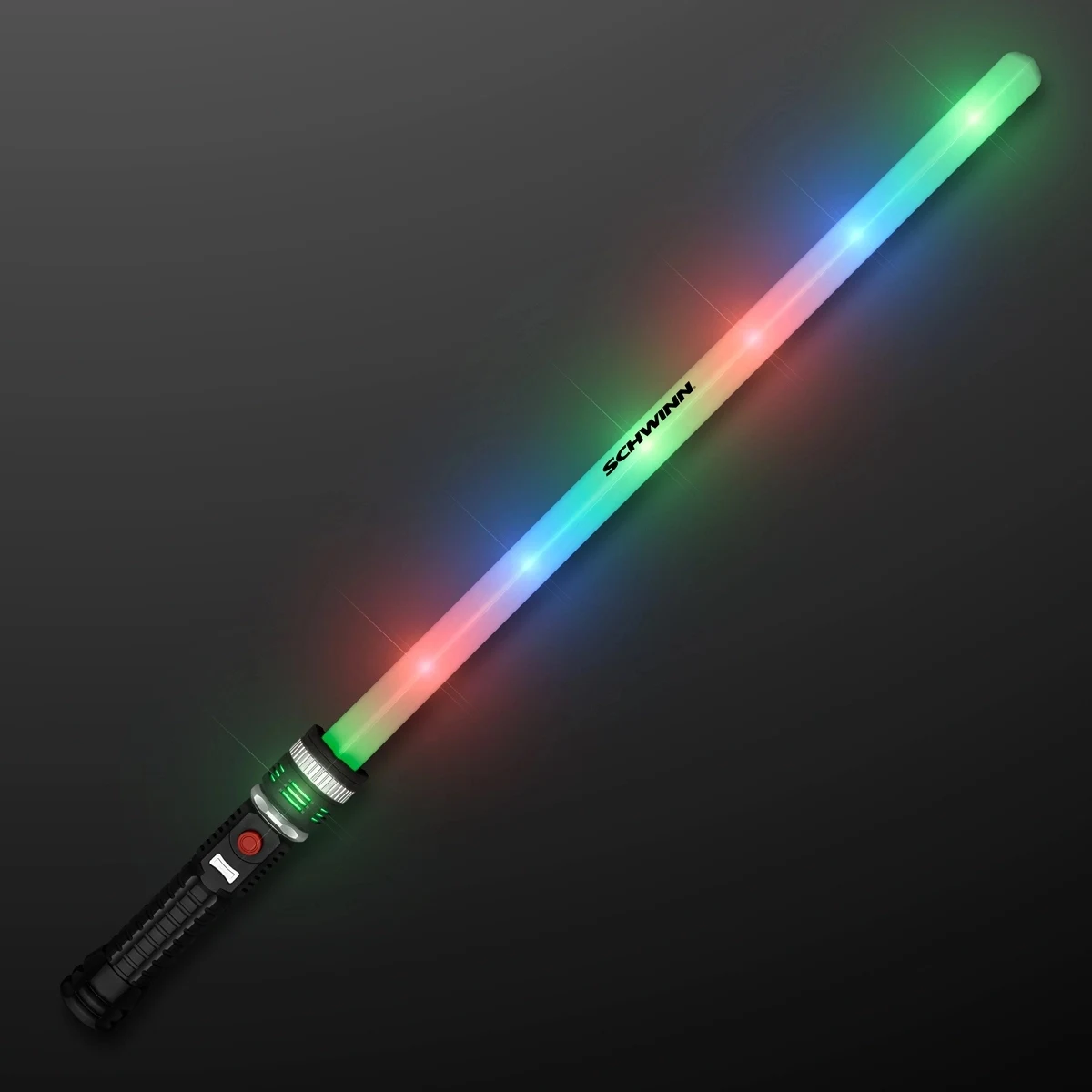 Beaming Lights LED Space Sabers 1