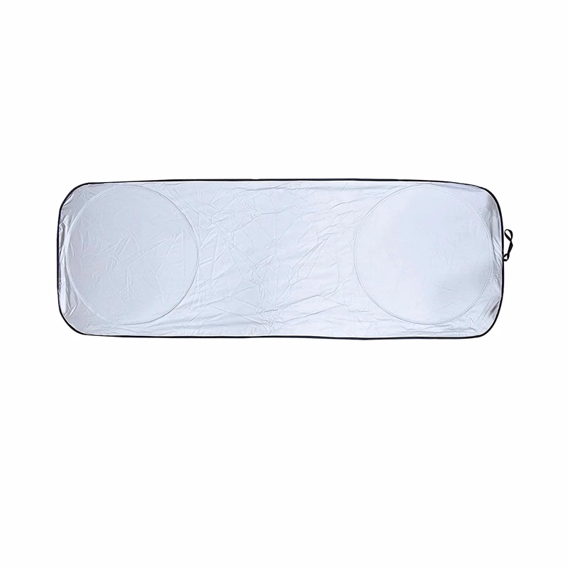 Folding Protective Car Sun Visor Windshield Heat Insulation