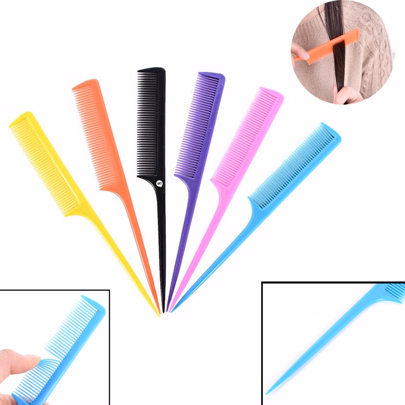 Long Handle Comb