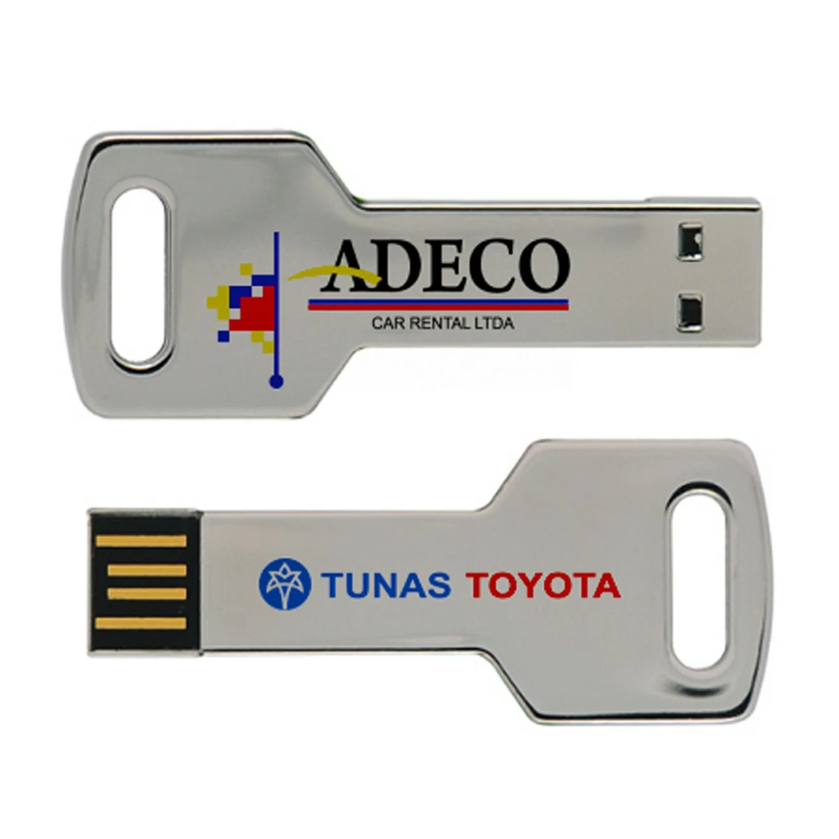 Jupiter Key Drive1GB 1