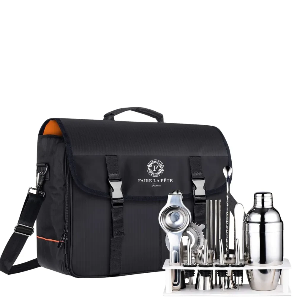 Bartender Travel Bag 1